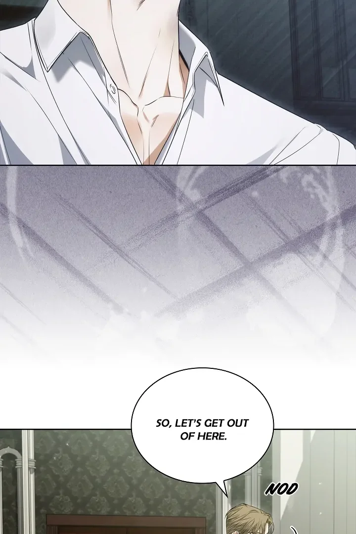 Kiss Me If You Can - Chapter 10 Page 75