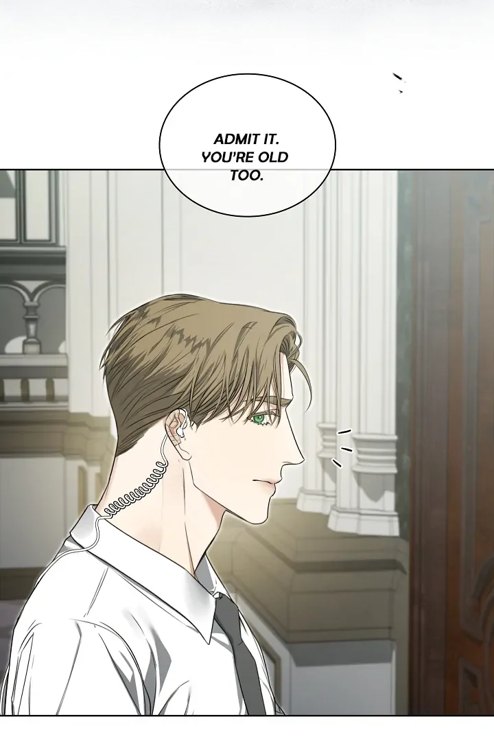 Kiss Me If You Can - Chapter 10 Page 78