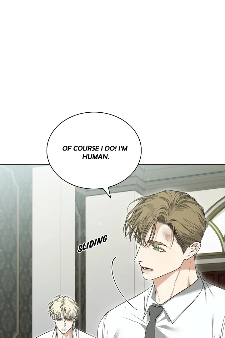 Kiss Me If You Can - Chapter 10 Page 79