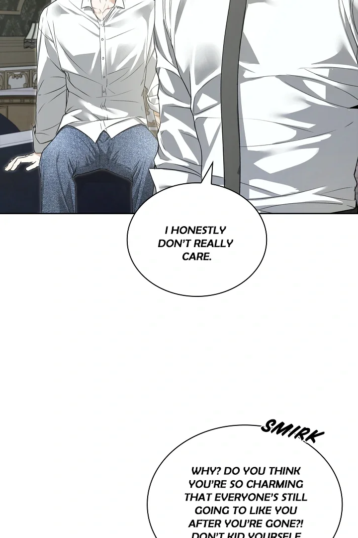 Kiss Me If You Can - Chapter 10 Page 80