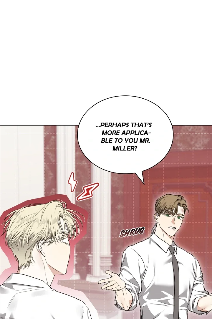 Kiss Me If You Can - Chapter 10 Page 82