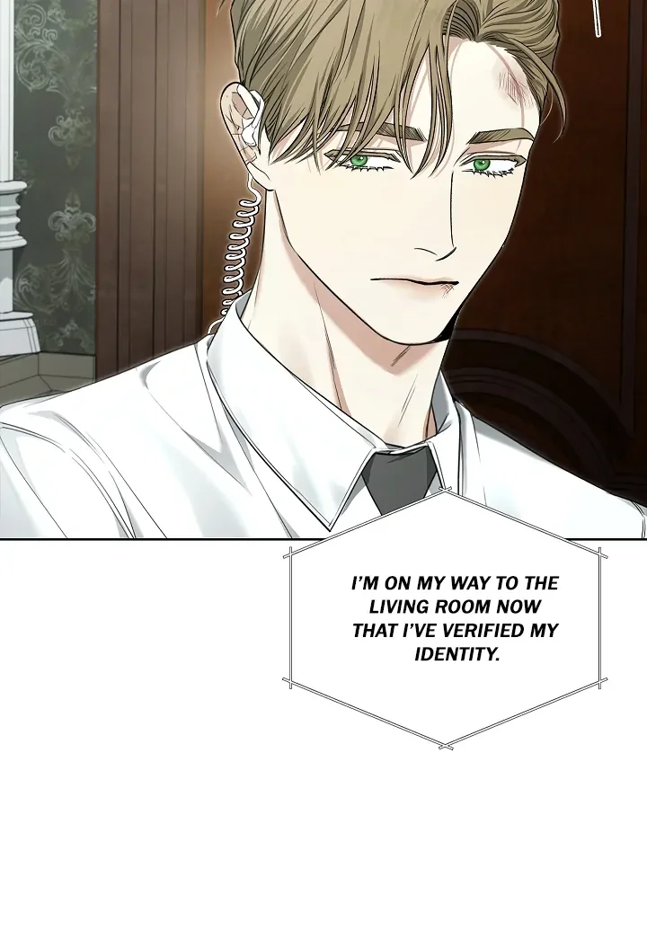 Kiss Me If You Can - Chapter 10 Page 84