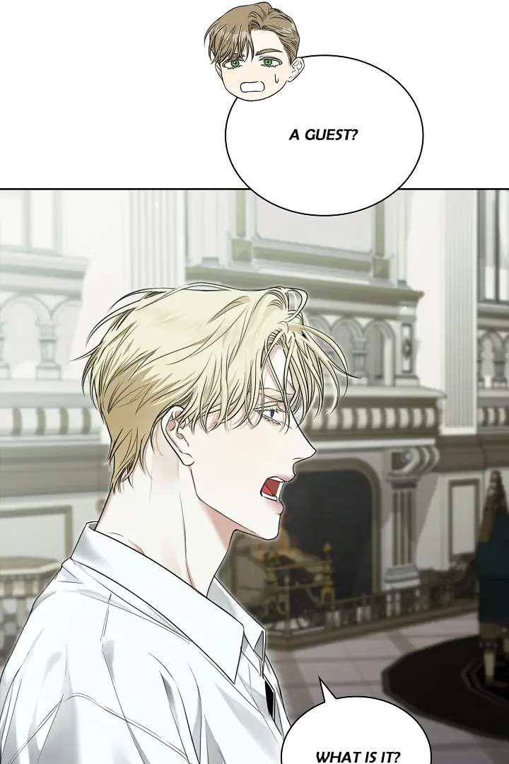 Kiss Me If You Can - Chapter 10 Page 85