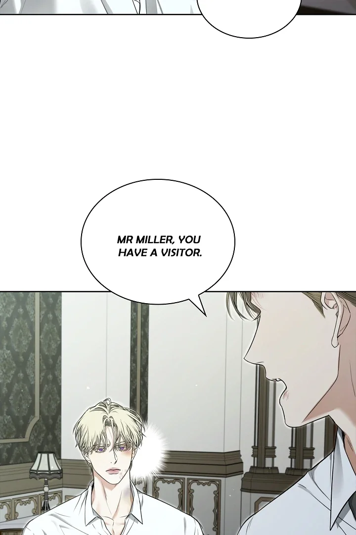 Kiss Me If You Can - Chapter 10 Page 86