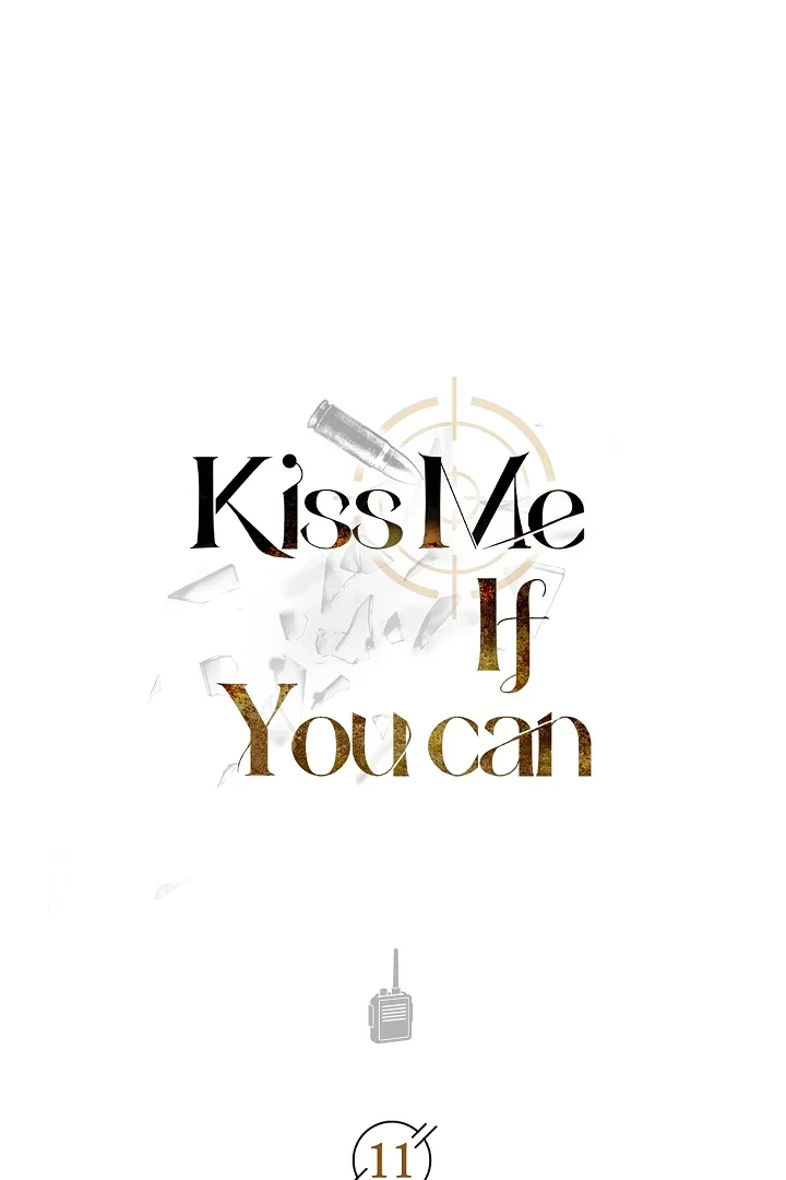 Kiss Me If You Can - Chapter 11 Page 2