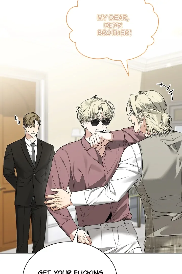 Kiss Me If You Can - Chapter 11 Page 6