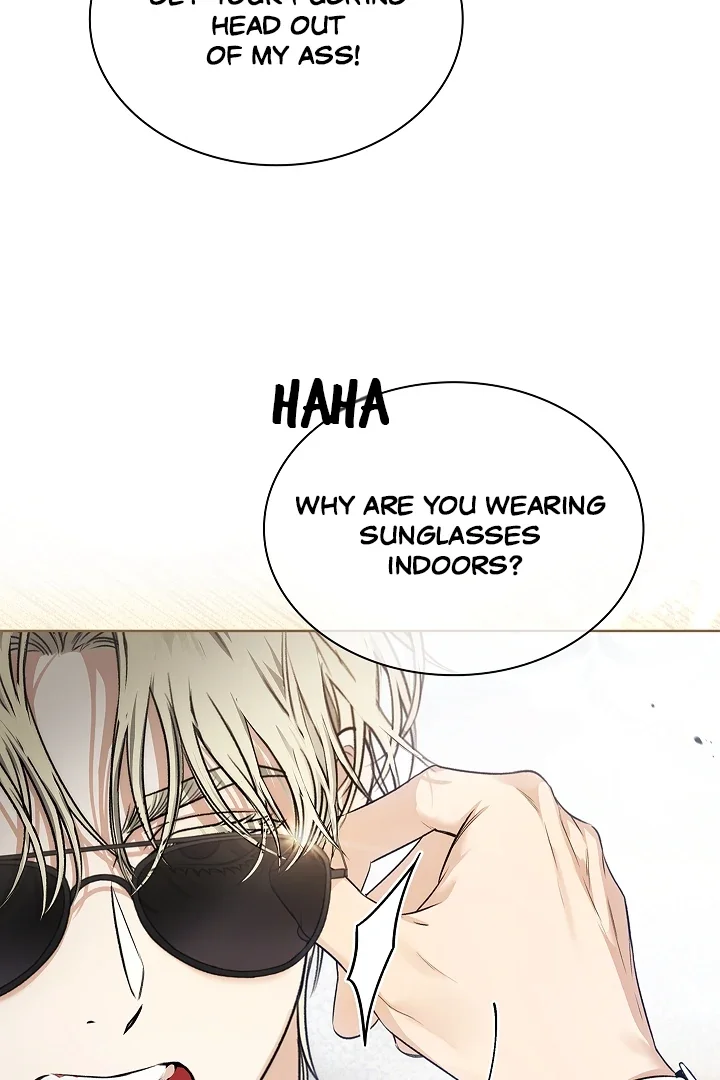Kiss Me If You Can - Chapter 11 Page 7