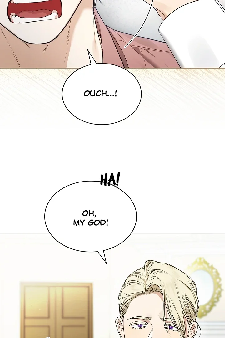Kiss Me If You Can - Chapter 11 Page 8