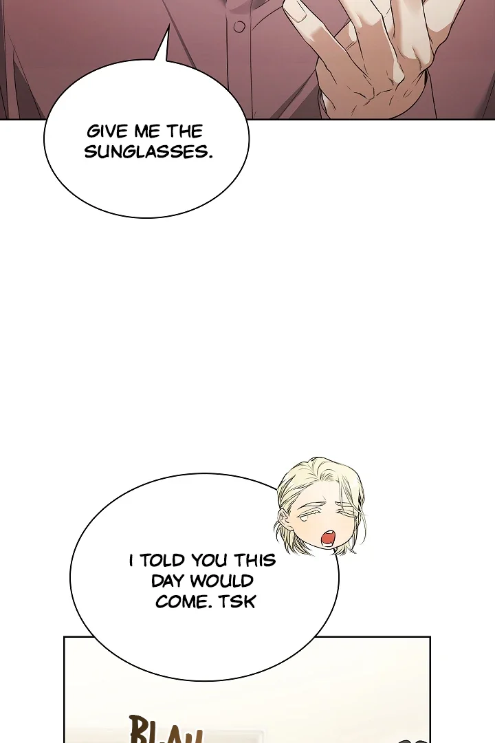 Kiss Me If You Can - Chapter 11 Page 11