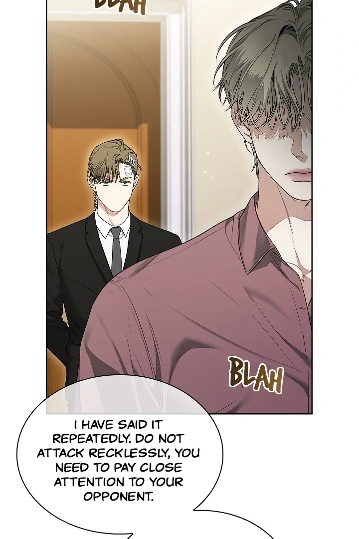 Kiss Me If You Can - Chapter 11 Page 12