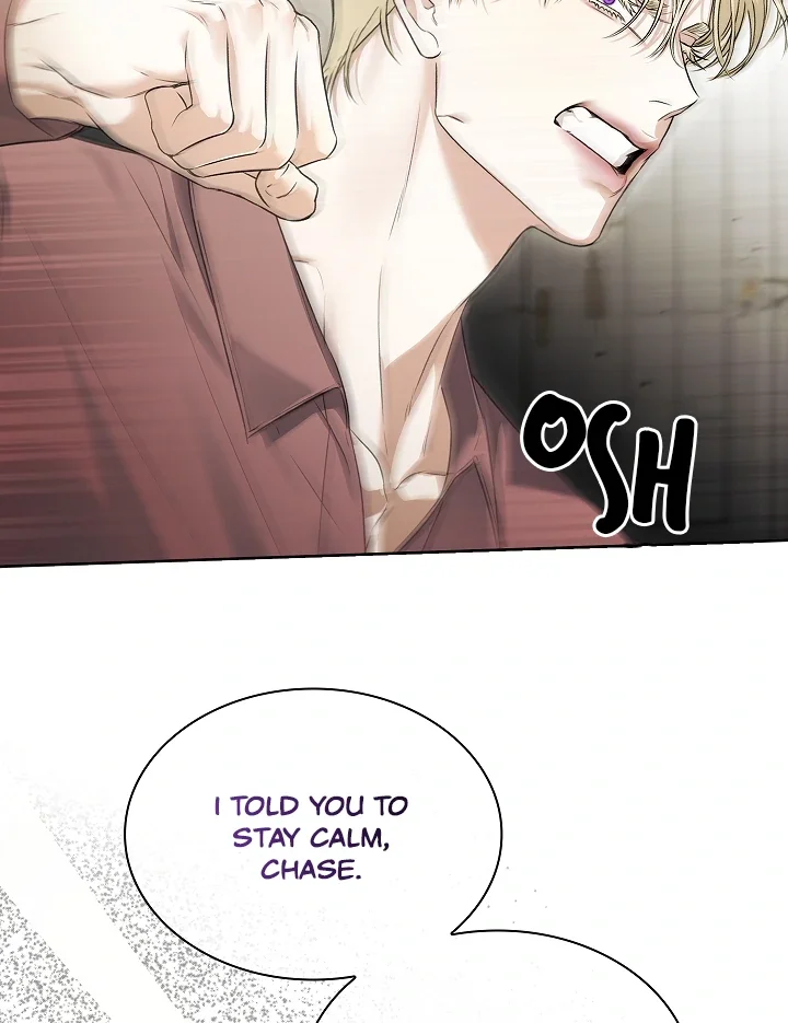 Kiss Me If You Can - Chapter 11 Page 15
