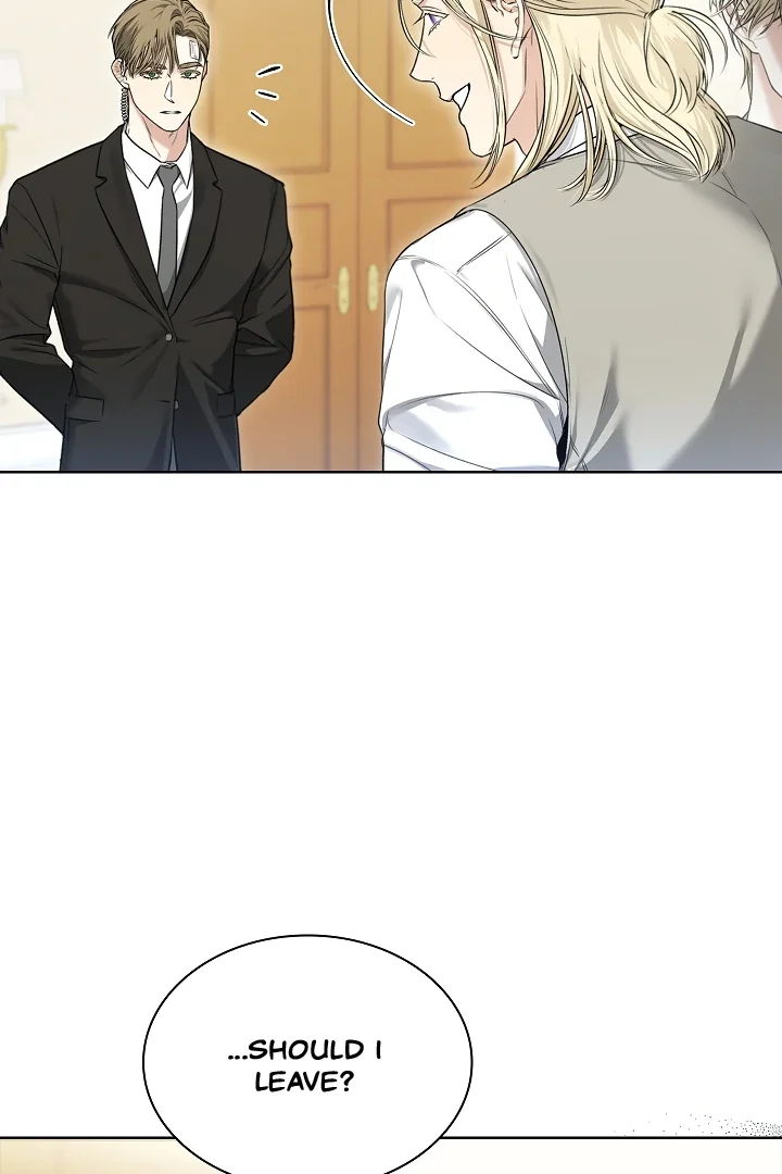 Kiss Me If You Can - Chapter 11 Page 21