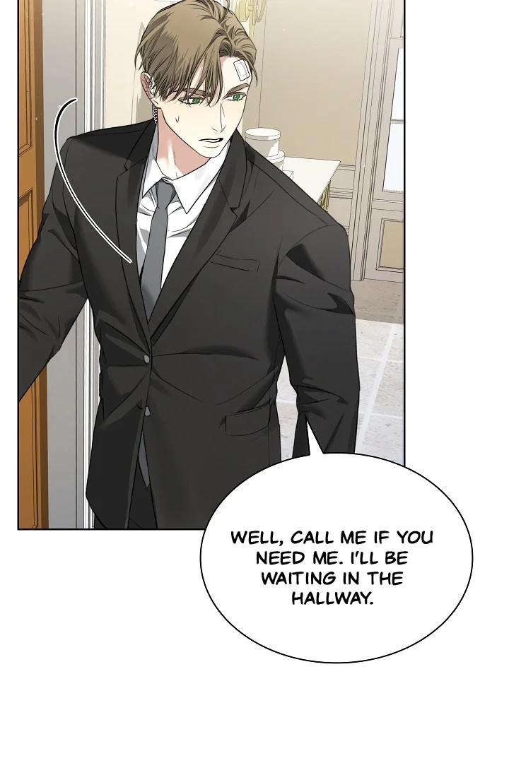 Kiss Me If You Can - Chapter 11 Page 25