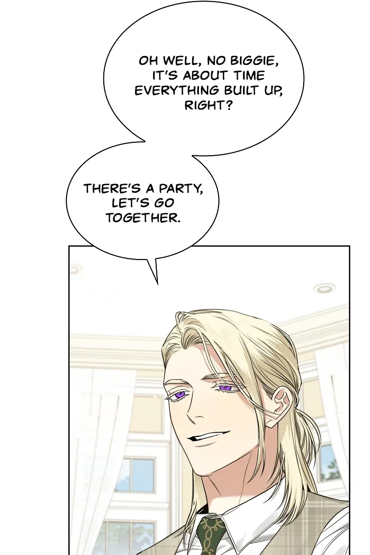 Kiss Me If You Can - Chapter 11 Page 32