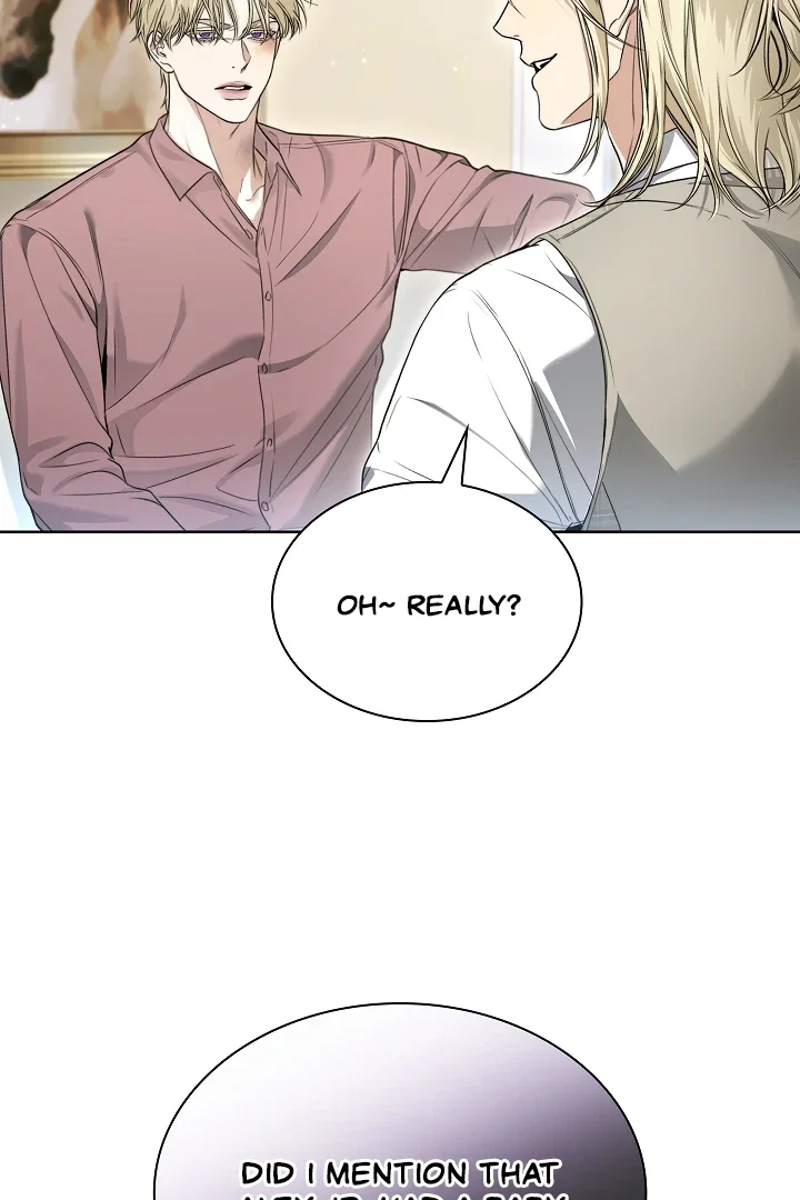 Kiss Me If You Can - Chapter 11 Page 34