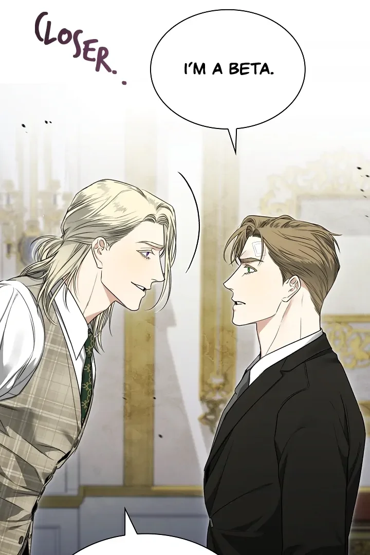 Kiss Me If You Can - Chapter 11 Page 61