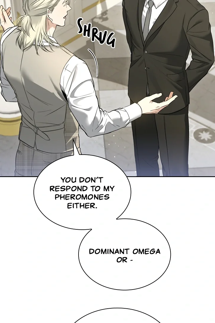Kiss Me If You Can - Chapter 11 Page 68