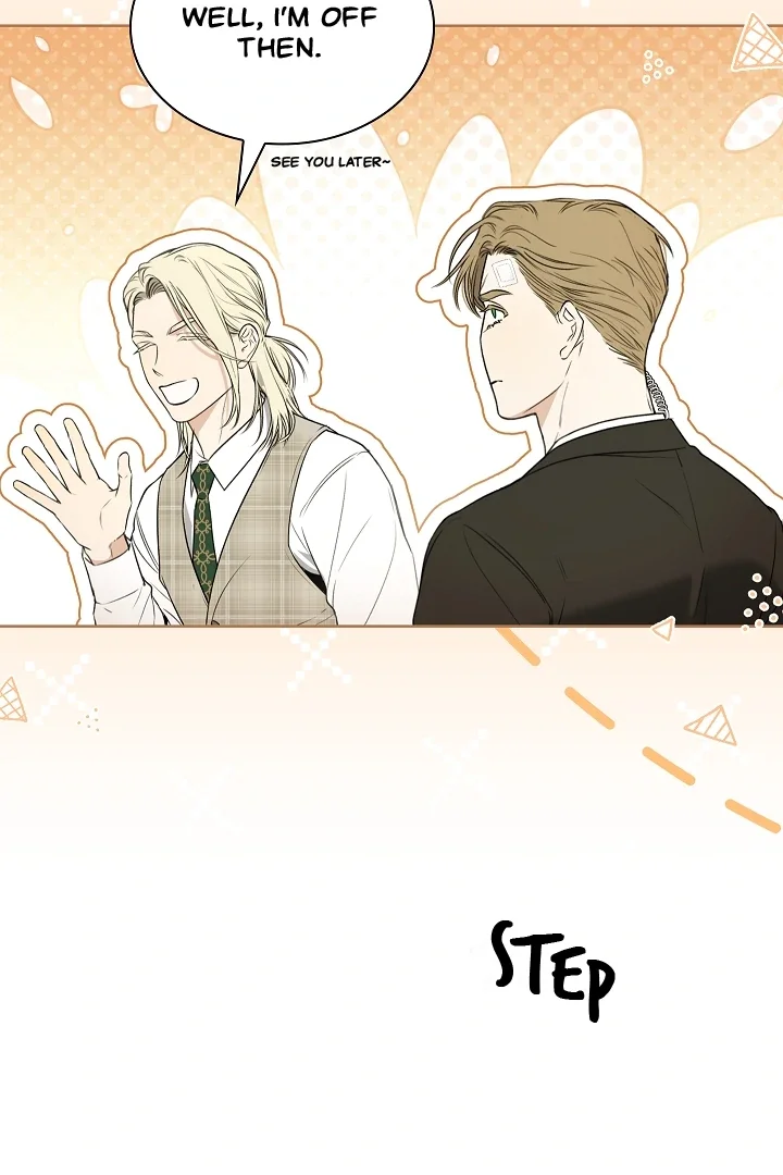 Kiss Me If You Can - Chapter 11 Page 72