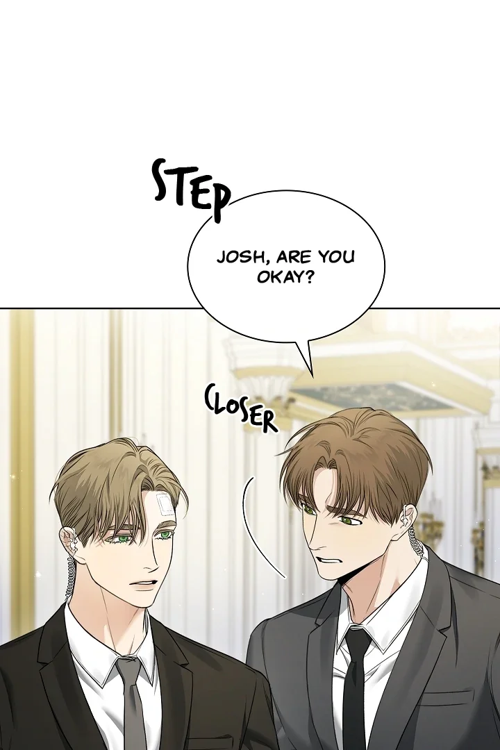 Kiss Me If You Can - Chapter 11 Page 73