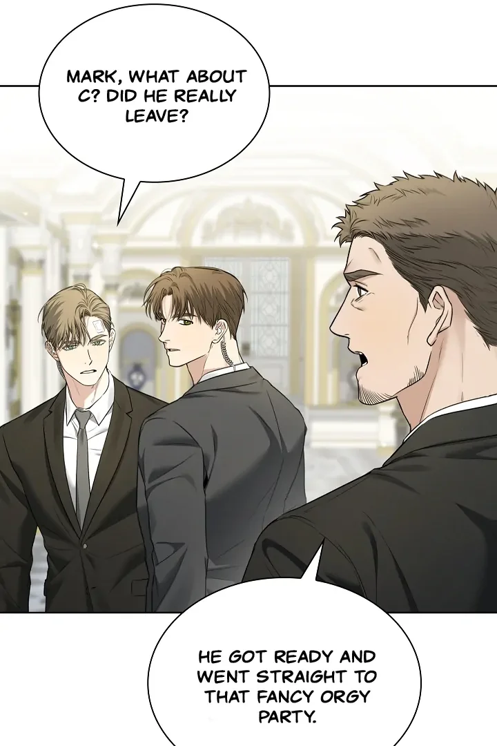 Kiss Me If You Can - Chapter 11 Page 76