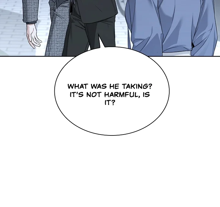 Kiss Me If You Can - Chapter 11 Page 90