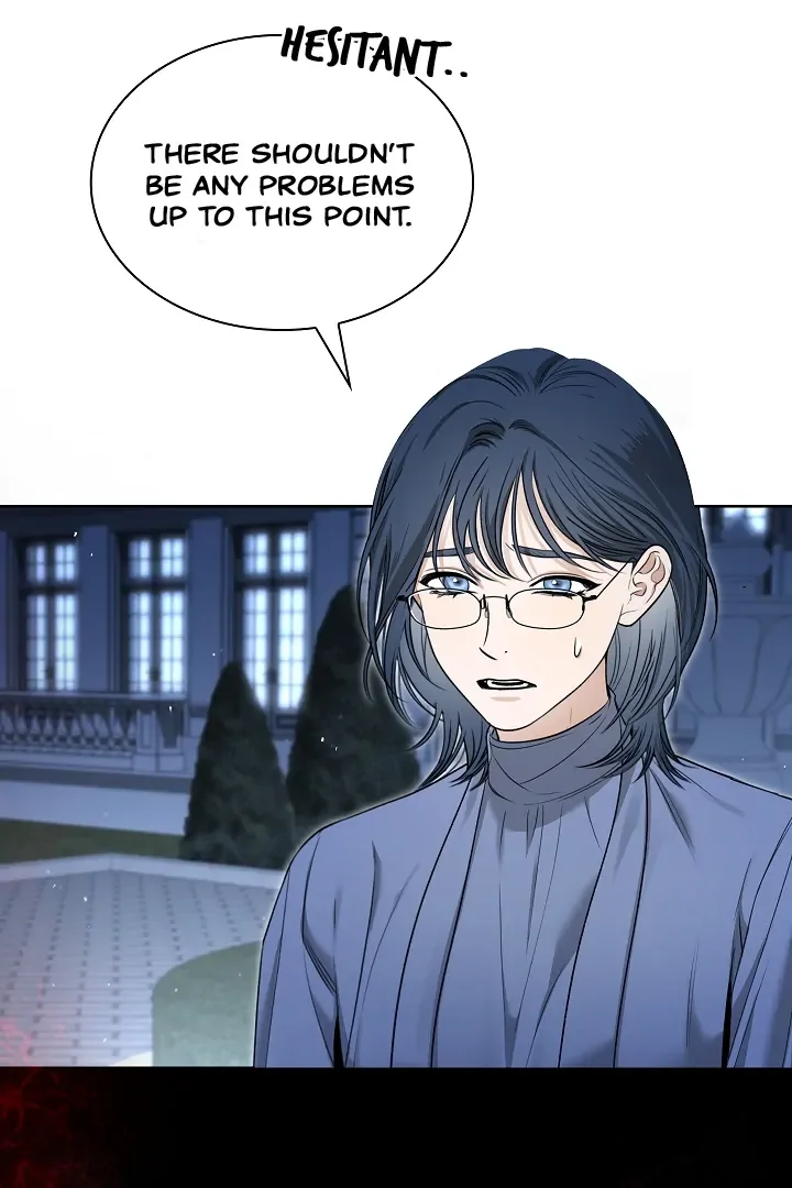 Kiss Me If You Can - Chapter 11 Page 91