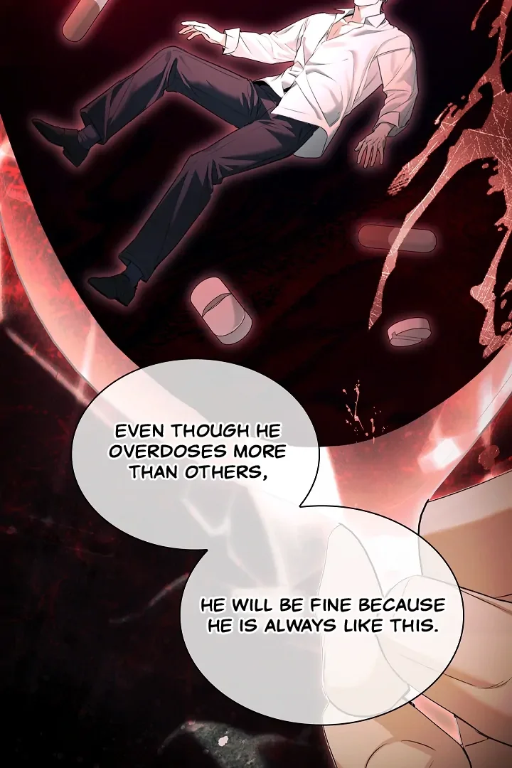 Kiss Me If You Can - Chapter 11 Page 93
