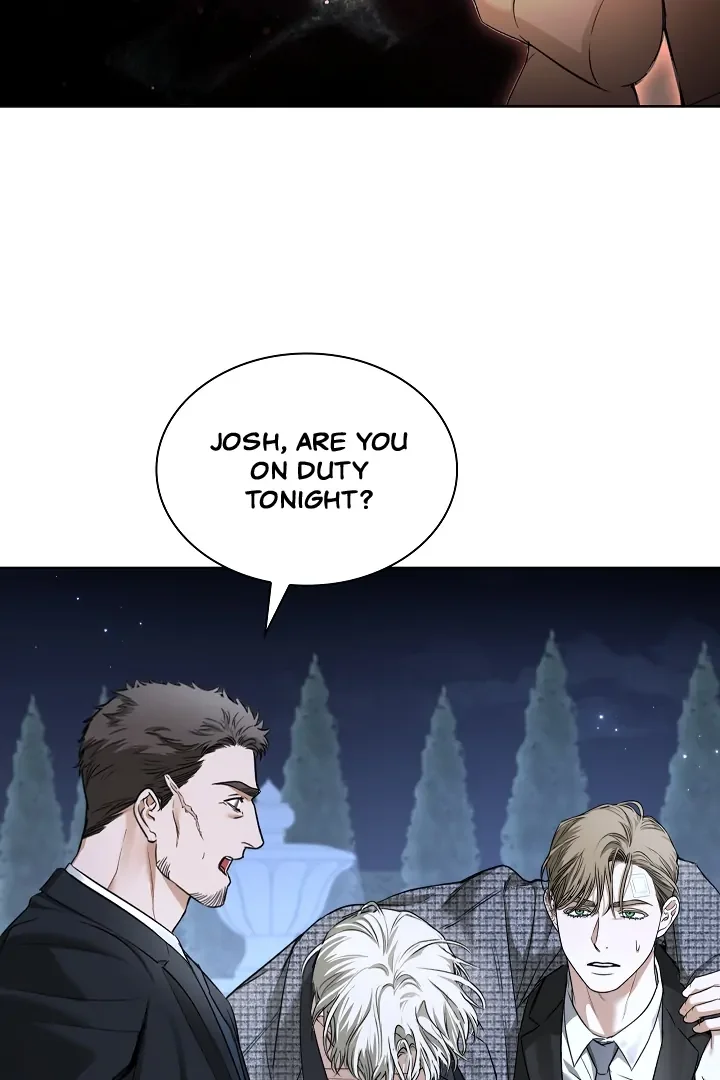 Kiss Me If You Can - Chapter 11 Page 94