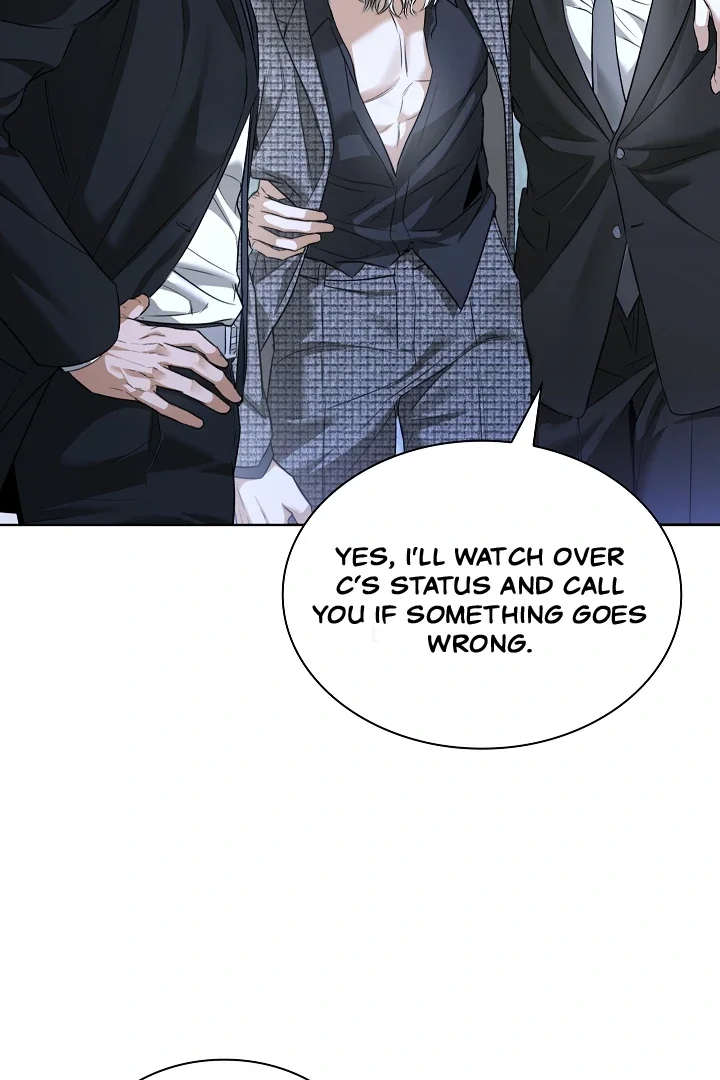Kiss Me If You Can - Chapter 11 Page 95