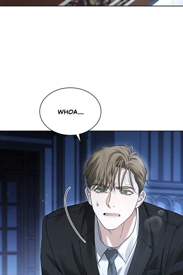 Kiss Me If You Can - Chapter 11 Page 99
