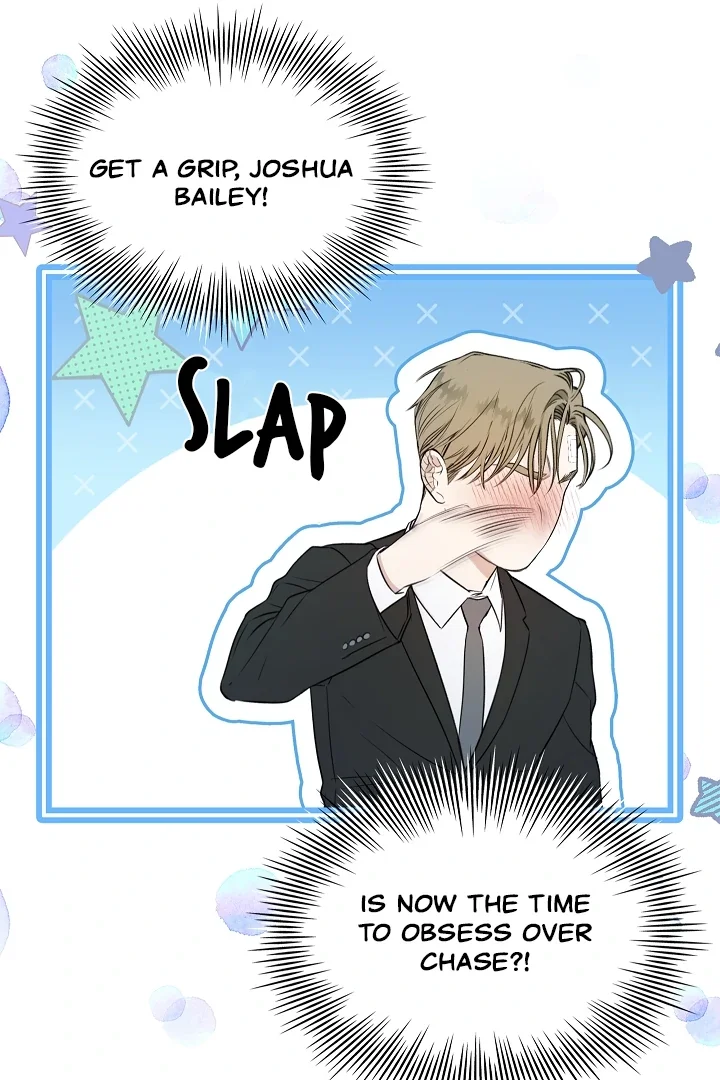 Kiss Me If You Can - Chapter 11 Page 105