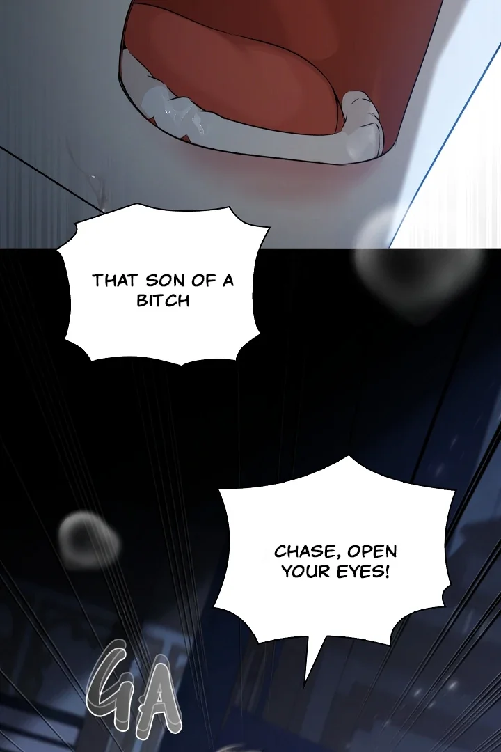 Kiss Me If You Can - Chapter 11 Page 114