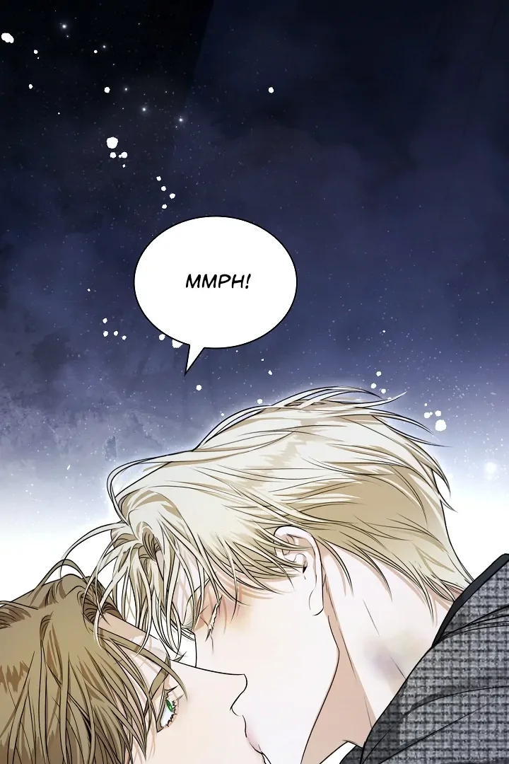 Kiss Me If You Can - Chapter 12 Page 2
