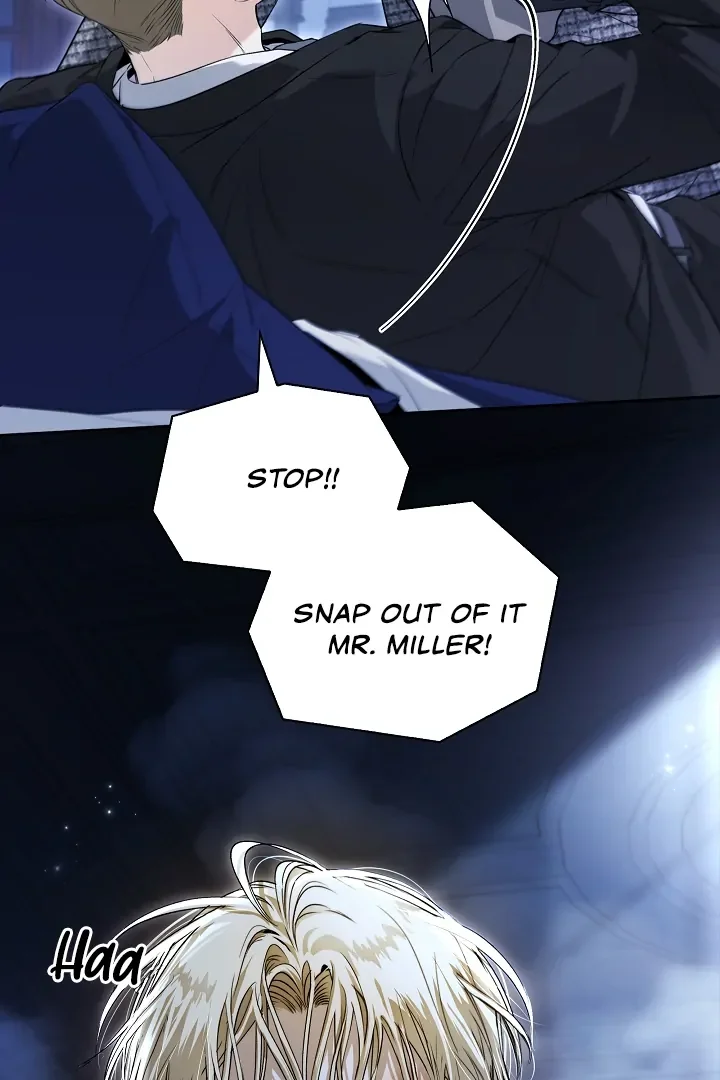 Kiss Me If You Can - Chapter 12 Page 7