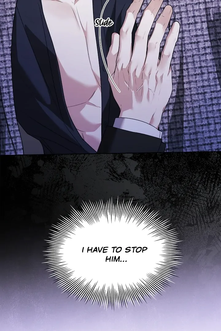 Kiss Me If You Can - Chapter 12 Page 13