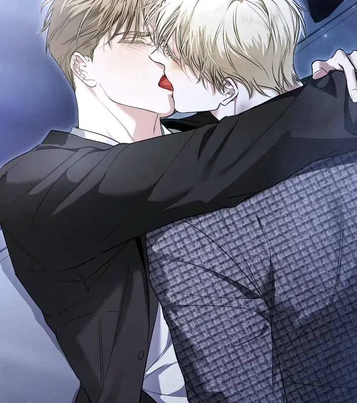 Kiss Me If You Can - Chapter 12 Page 16