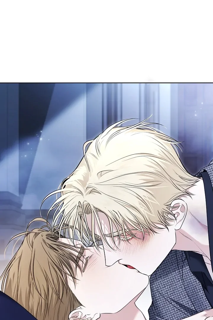 Kiss Me If You Can - Chapter 12 Page 19