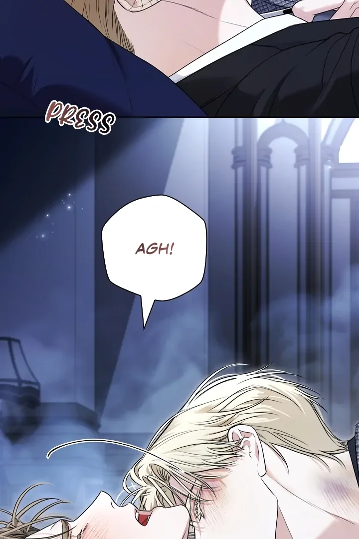 Kiss Me If You Can - Chapter 12 Page 20