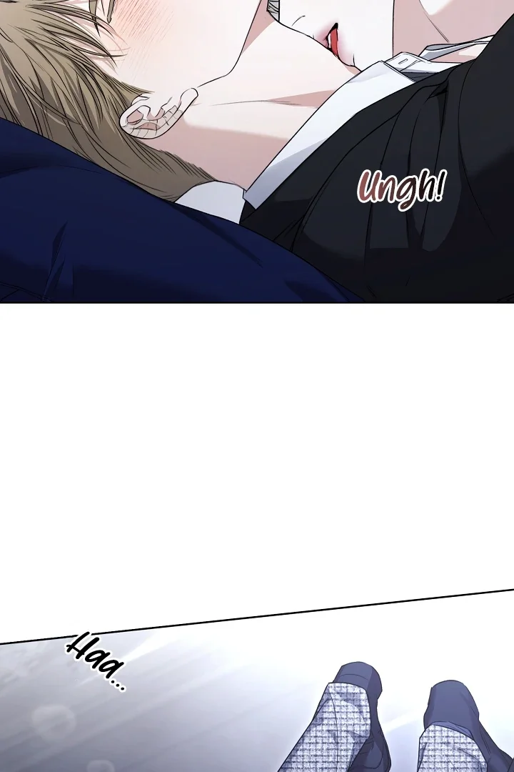 Kiss Me If You Can - Chapter 12 Page 21