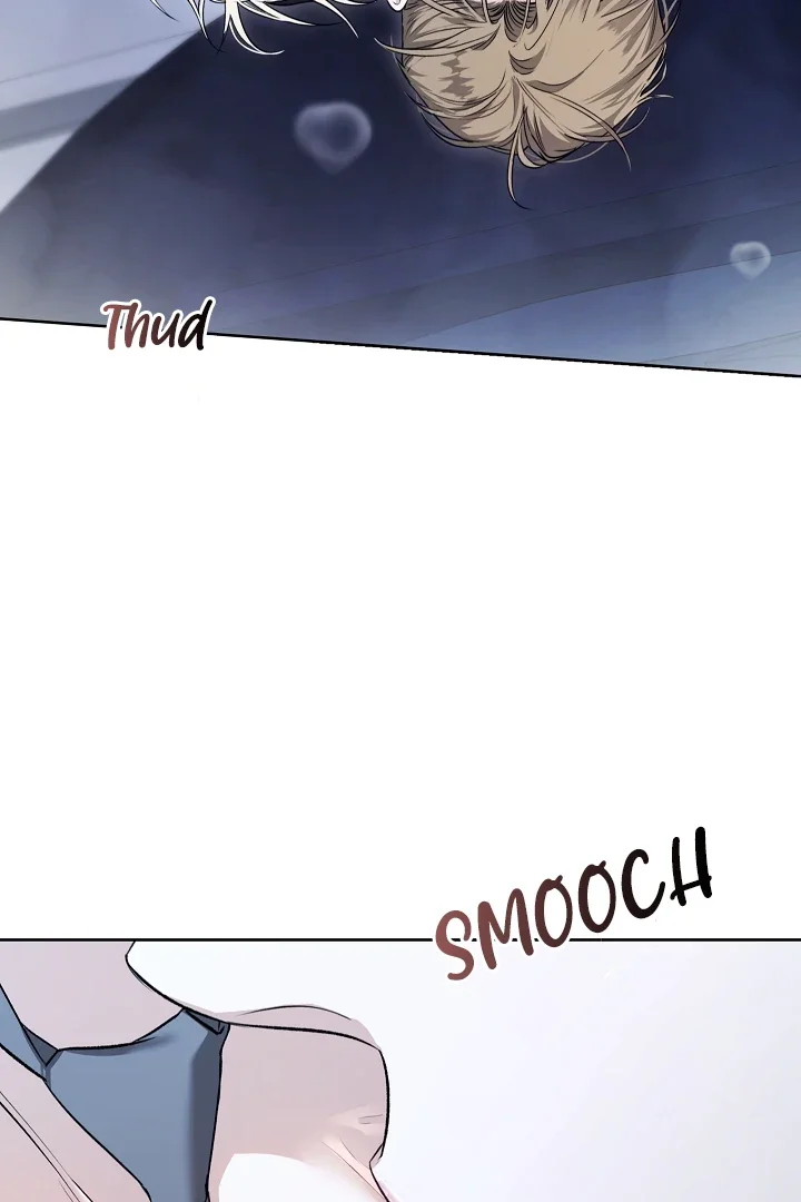 Kiss Me If You Can - Chapter 12 Page 23