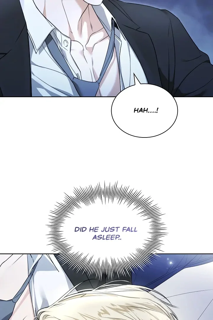 Kiss Me If You Can - Chapter 12 Page 31