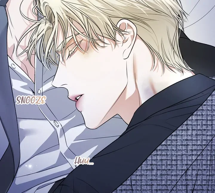 Kiss Me If You Can - Chapter 12 Page 32