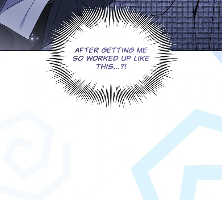 Kiss Me If You Can - Chapter 12 Page 33