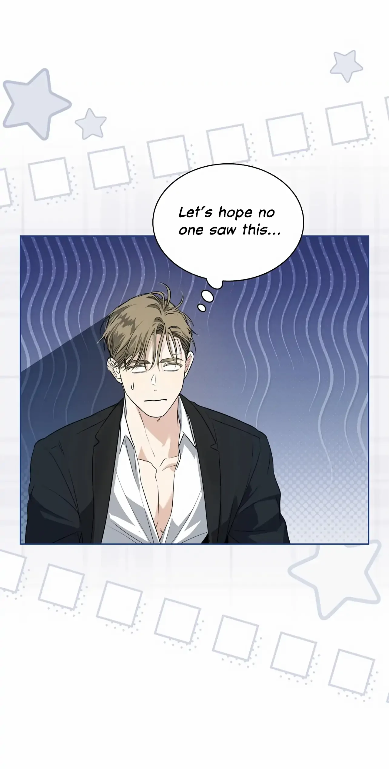 Kiss Me If You Can - Chapter 12 Page 41