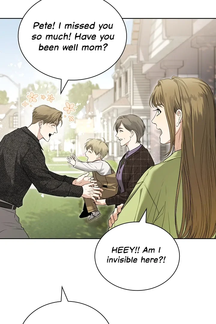 Kiss Me If You Can - Chapter 12 Page 50