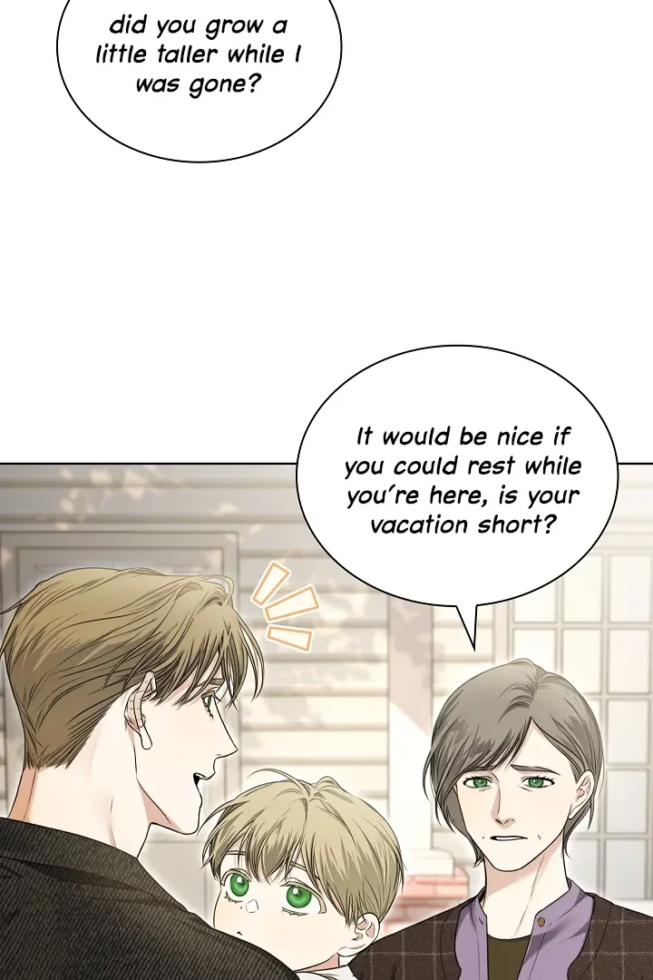 Kiss Me If You Can - Chapter 12 Page 51