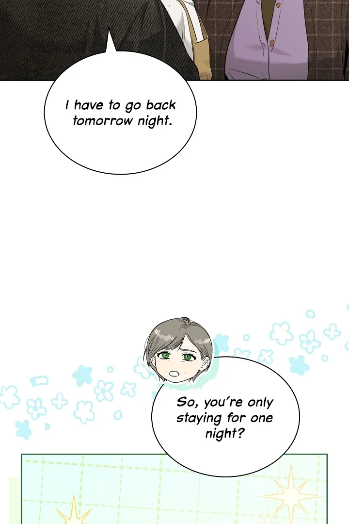 Kiss Me If You Can - Chapter 12 Page 52