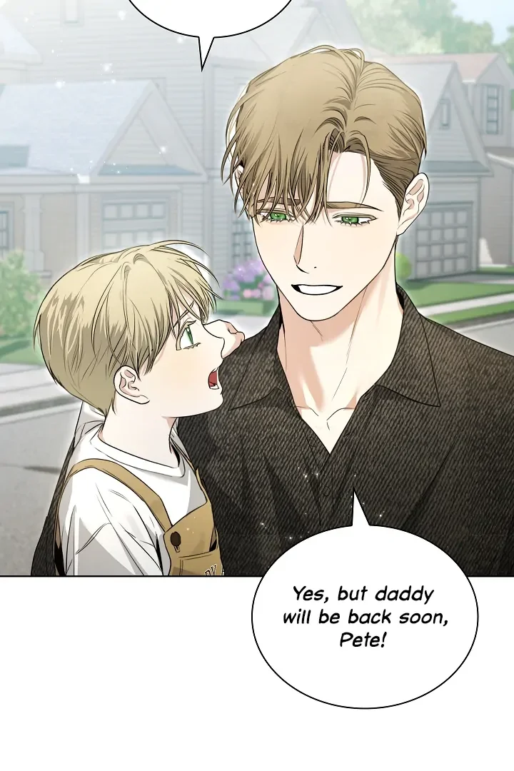 Kiss Me If You Can - Chapter 12 Page 54