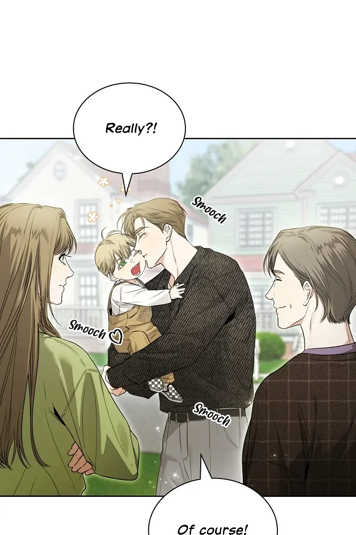 Kiss Me If You Can - Chapter 12 Page 55