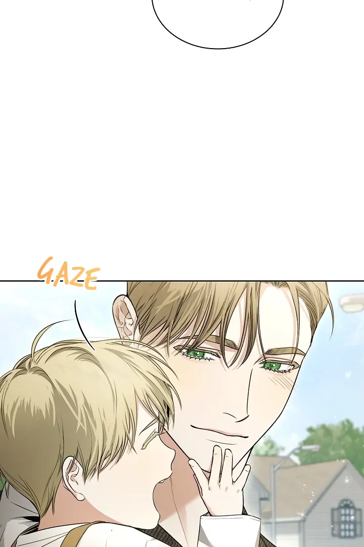 Kiss Me If You Can - Chapter 12 Page 56